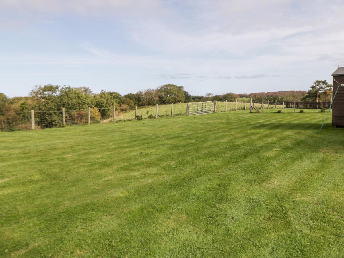 Hayloft Villa Staintondale Exterior photo